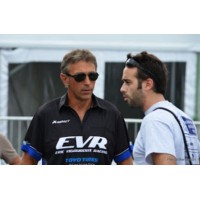 EVR - Eric Vigouroux Racing logo - Similar company to Box À La Carte
