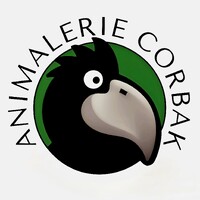 Animalerie Corbak logo - Similar company to Animega