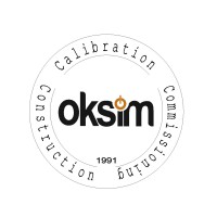 OKSİM ELEKTRİK ELEKTRONİK SAN VE TİC LTD ŞTİ logo - Similar company to Ssb Mühendislik