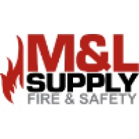 M&L Supply Fire And Safety