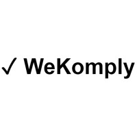 WeKomply logo - Similar company to Datakvalitet As