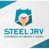 STEEL JRV logo - Similar company to Funvesa