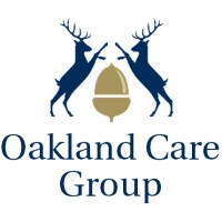 Oakland Care Group logo - Similar company to M&N Masonry Staining