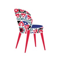 The Twelve Chairs