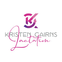 Kristen Cairns Lactation logo - Similar company to Space Of Mind