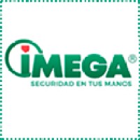 IMEGA logo - Similar company to Mym Industrial