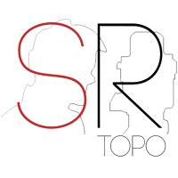 SR TOPO logo - Similar company to Concept-Plan.Net