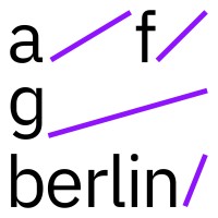 Arbeitsgemeinschaft der Frauen- und Geschlechterforschungseinrichtungen Berliner Hochschulen (afg) logo - Similar company to Lakof Berlin