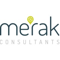 Merak Consultants logo - Similar company to Build Estimation
