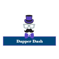 DapperDash logo - Similar company to Discoverei