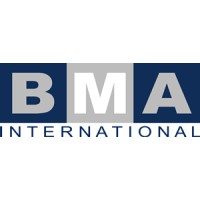 BMA INTERNATIONAL FZE logo - Similar company to Common Project.