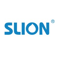 SLION Co. logo - Similar company to Oxun Ltd
