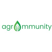 agrommunity logo - Similar company to Zimcollar