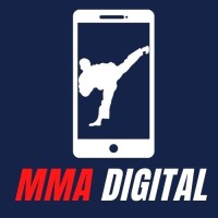 MMA Digital logo - Similar company to Join The Claim