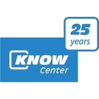 Know Center logo - Similar company to Best Graz