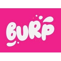 Burp logo - Similar company to Iwt