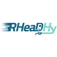 RHeaDHy logo - Similar company to Moserdigital Energietechnik Gmbh