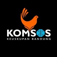 Komsos Keuskupan Bandung logo - Similar company to Hmpsm Unpar