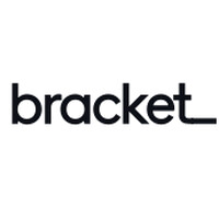 Bracket logo - Similar company to Tellaptech