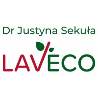 LAVECO Dr Justyna Sekuła logo - Similar company to Remet Cnc Technology