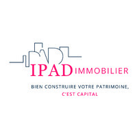 IPAD Immobilier logo - Similar company to Peiro Immobilier