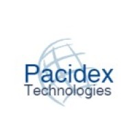 Pacidex Technologies logo - Similar company to Ics Flow