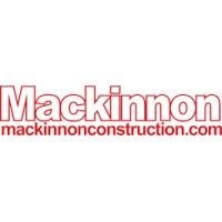 Mackinnon Construction Ltd (UK) logo - Similar company to Ppv Group