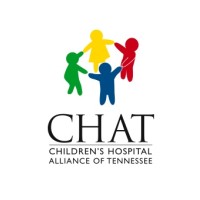 CHILDRENS HOSPITAL ALLIANCE OF TENNESSEE logo - Similar company to Hospice Of Tennessee