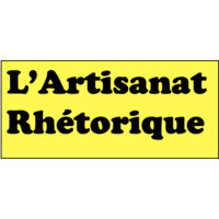 L'Artisanat Rhétorique logo - Similar company to Memorized