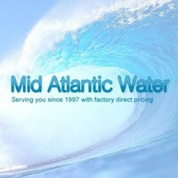 Mid Atlantic Water logo - Similar company to Atlantic Blue Water Services