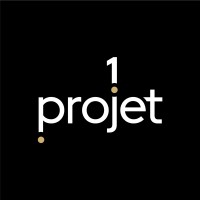 1projet ¤ 1affaire logo - Similar company to Localise 64
