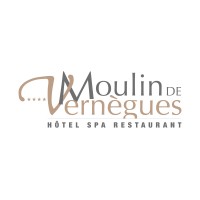 Le Moulin de Vernègues Hôtel, Spa, Restaurant logo - Similar company to Almagency
