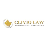 Clivio Law Professional Corporation logo - Similar company to Sparkbadminton