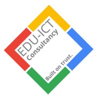 EDU-ICT logo - Similar company to Ict4 Limited