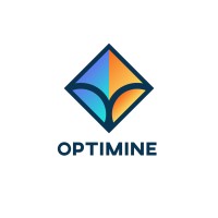 Optimine Namibia logo - Similar company to Mine System Solutions, Llc