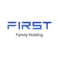 First Holding logo - Similar company to Finlab