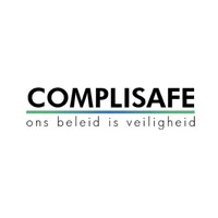 Complisafe bv logo - Similar company to Complisafe - Compliance Software