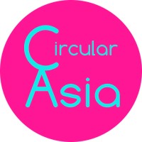 Circular Economy Asia logo - Similar company to Greensmiths