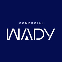 Comercial Wady logo - Similar company to Paint Print Ltda