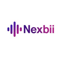 Nexbii logo - Similar company to Digital Mark