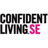 Confident Living logo - Similar company to Hypcom Oy