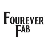 Fourever Fab - The Beatles Tribute Band logo - Similar company to Sixtiesmania