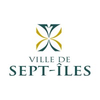 Ville de Sept-Îles logo - Similar company to Oui Madame
