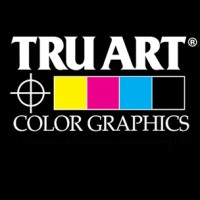 Tru Art Color Graphics logo - Similar company to Christian | Edwards Print + Graphics