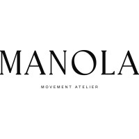 MANOLA logo - Similar company to Caleb Paris