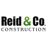 REID & CO. CONSTRUCTION logo - Similar company to Aya Constructions
