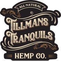 Tillmans Tranquils logo - Similar company to Brand Elevation Labs
