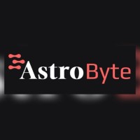 AstroByte logo - Similar company to Austrobyte Gmbh