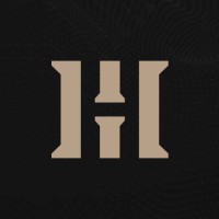 Hector Network logo - Similar company to Found In Voids