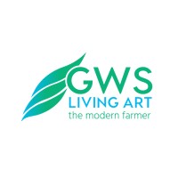 GWS Living Art logo - Similar company to Vidacity